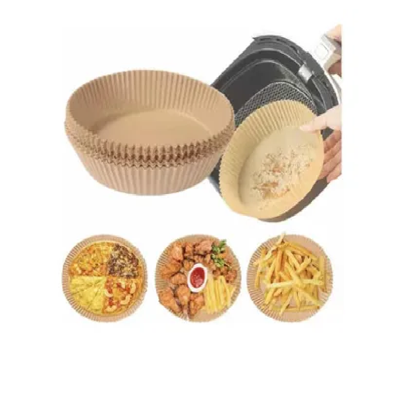 Papeles Para Freidora De Aire