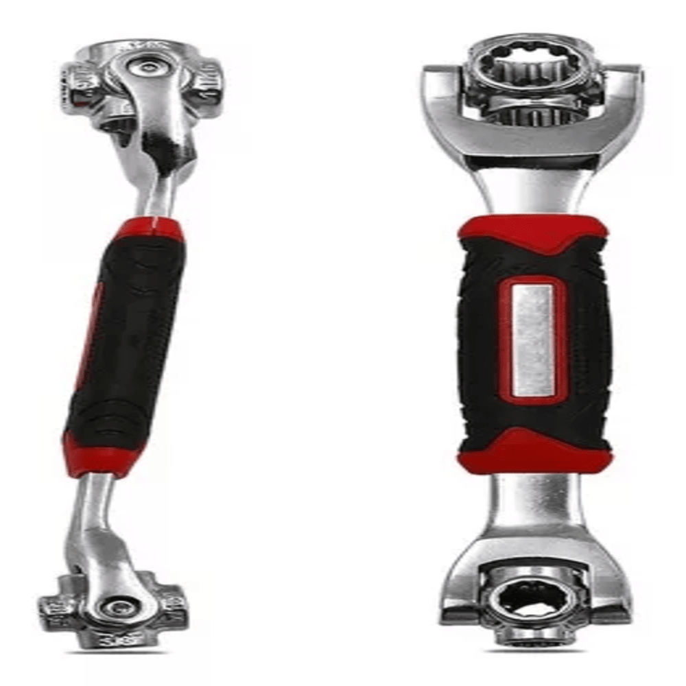 Llave Multiusos 48 En 1 Universal